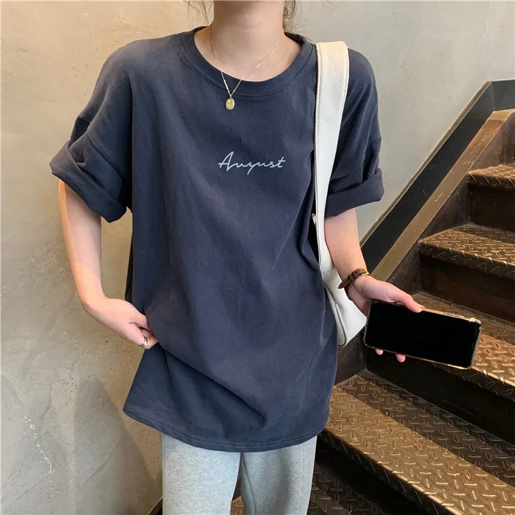 Дешевая оптовая продажа 2021 весна лето осень новая модная повседневная женская