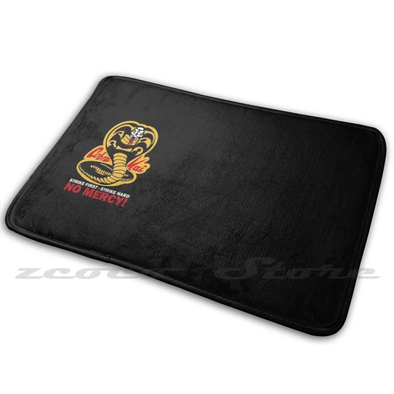 Коврик Kai Hawk-Strike First Strike нескользящий коврик для впитывания воды | Дом и сад