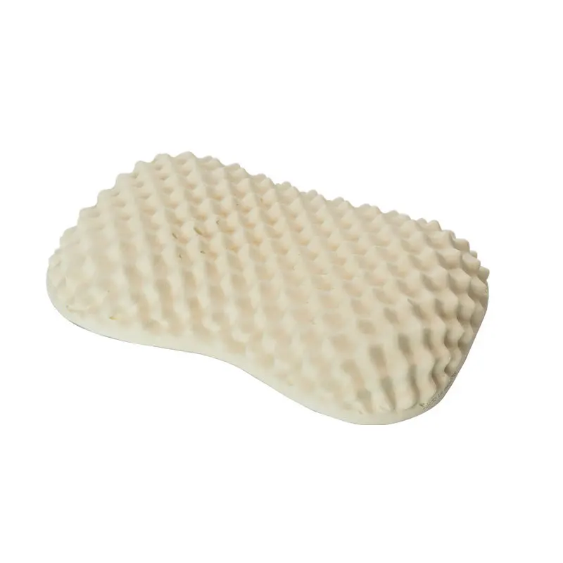 

Emulsion Latex Pillow Beauty Spike Shoulder Pad Pillow Long Pillow Backrest Pillow Neck Pillow