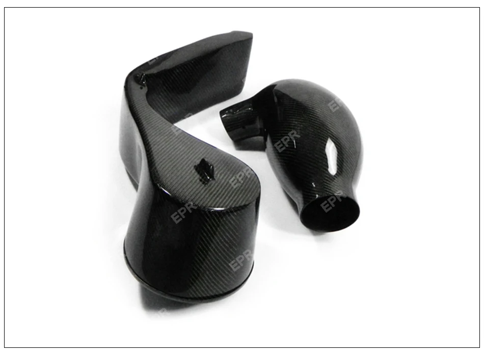 Впускной воздуховод из углеродного волокна для Honda S2000 AP1 JS Racing Air Tunnel& Air Box Vent Body Kit тюнинг отделка для S2000 гоночной части