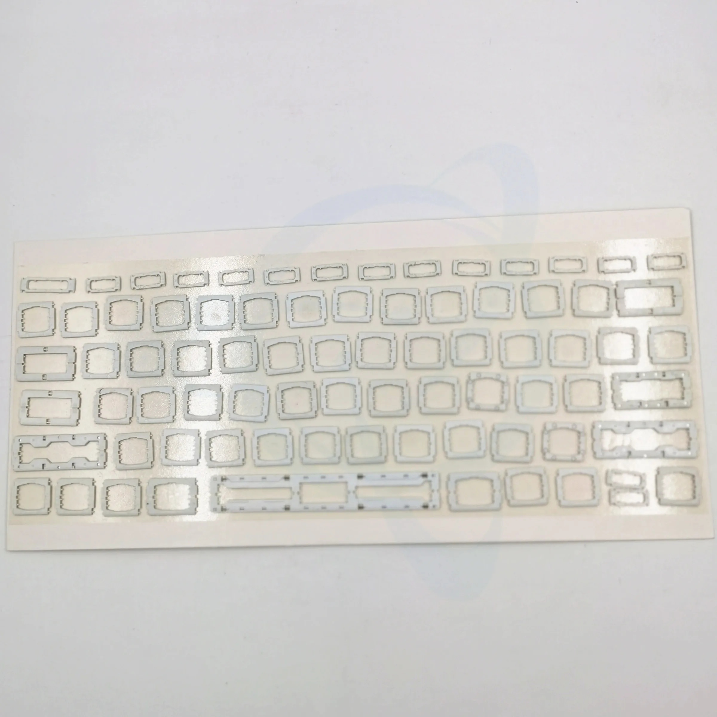 Комплект шарнирных ножничных зажимов shenyan для Macbook Air Pro Retina 13 '✕'' New A1989 A1990