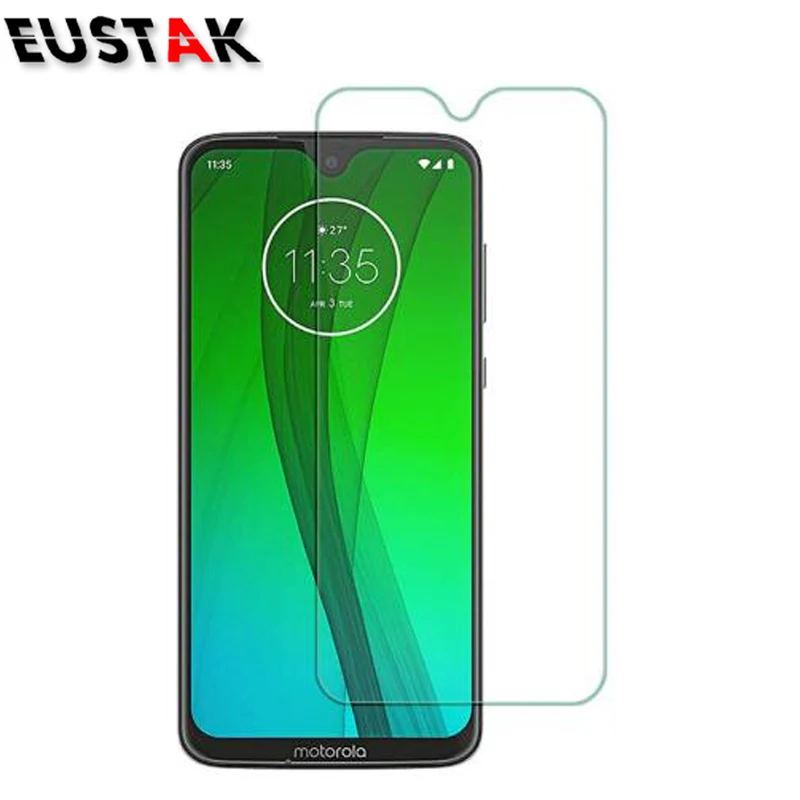 Стекло для MOTO G7 plus Защитное стекло полное покрытие изогнутое экрана