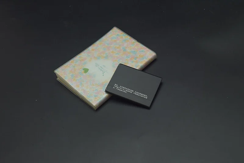 

For Lenovo A300 Battery 2000mAh BL192 Battery Replacement for Lenovo A300 A590 A750 A529 smart phone In Stock -