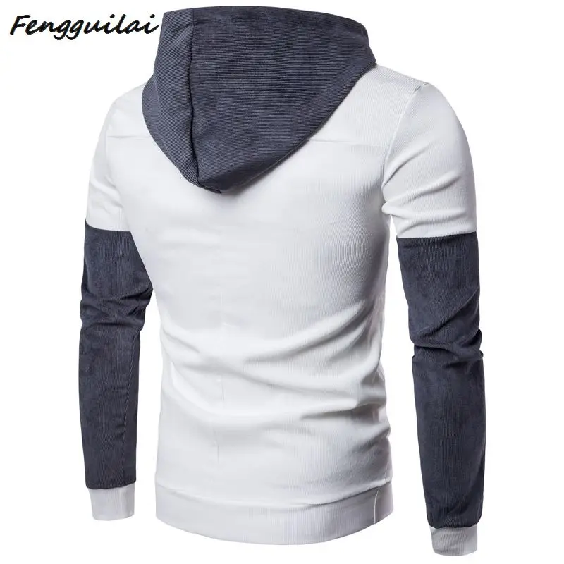 

2019 New Autumn Male Hot Sale Fashion Men Sweatshirts Hipster Hoodies Casual Hip Hop One Size Available Tracksuits Male Hoodies