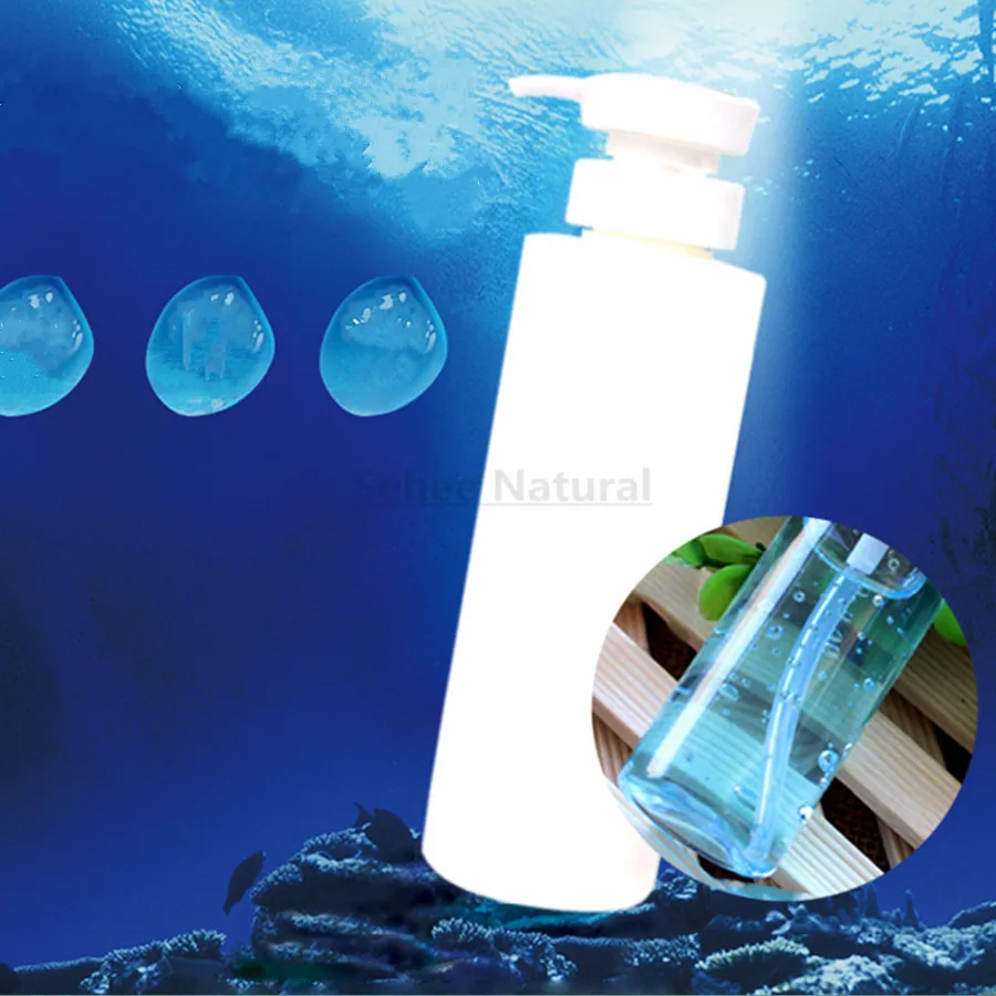 Сквалан морская солевая вода эффективный увлажняющий уход за кожей лица против