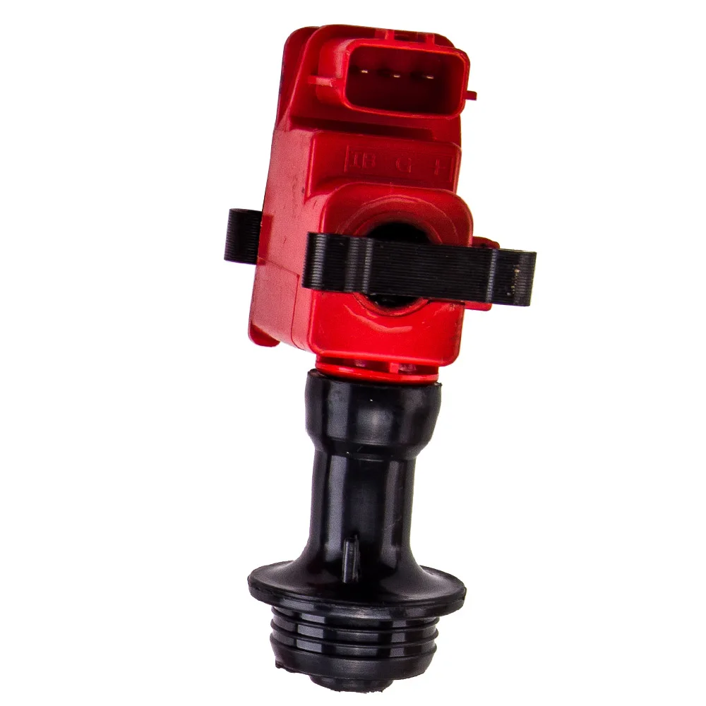 6 шт. набор катушек зажигания серии 2 Skyline R33 RB25DET R34 GTR RB26DETT