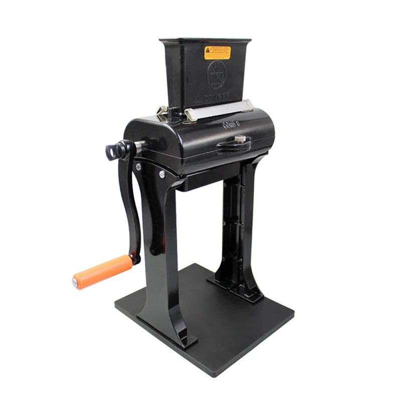 Manual Meat Tenderizer Slicer Multifunctional Slicing And Shredder | Бытовая техника