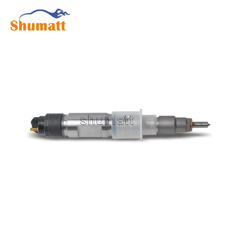 Новый топливный инжектор Common Rail 0445120218 0445120030 для двигателя MAN 1101006125 сделано в
