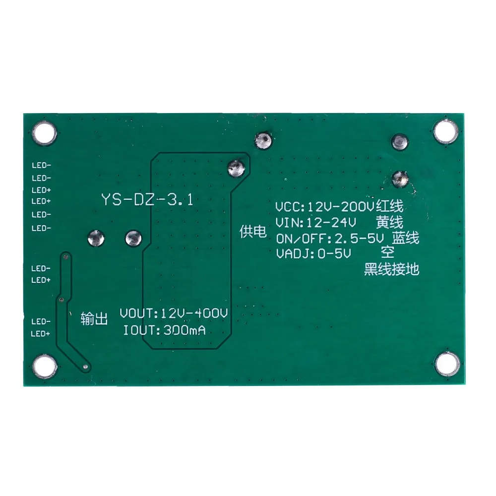 Универсальный Led Драйвер Для Телевизора Купить