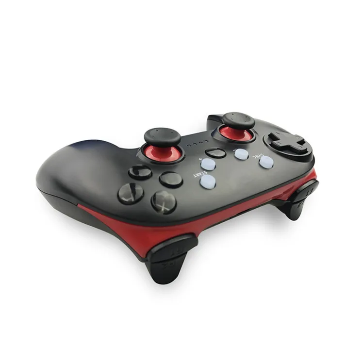 Двойной Аналоговый беспроводной Bluetooth классический пульт дистанционного