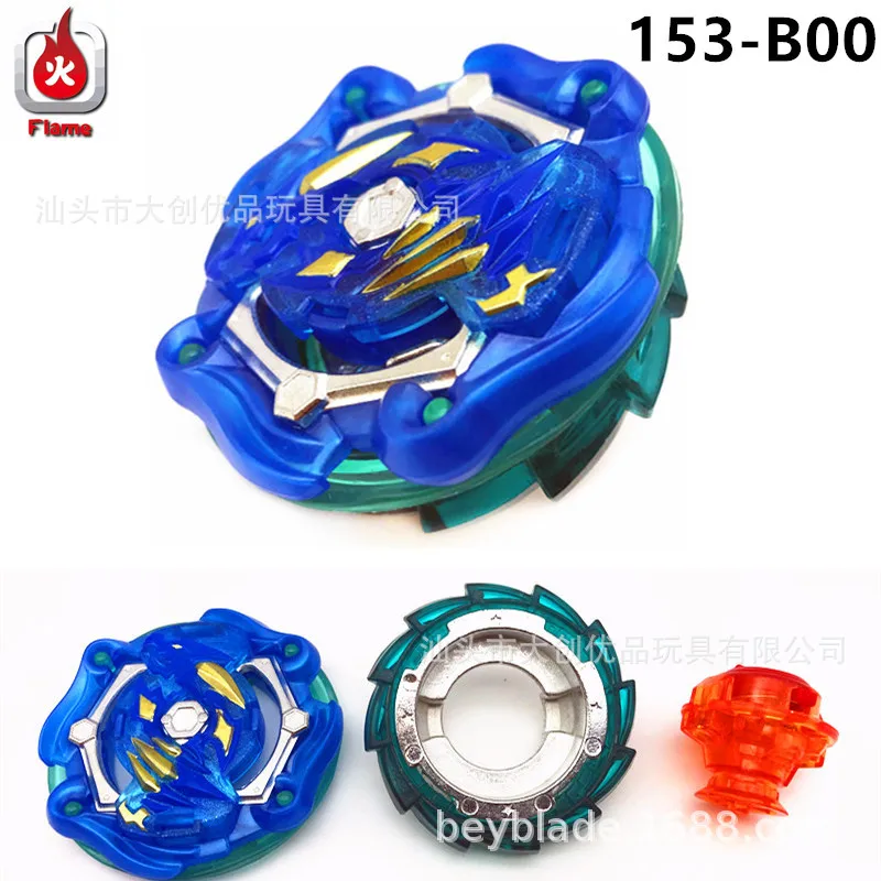 Blast gyro B 00 color 153 GT series beyblade bayblade metal fusion burst takara tomy|Волчки| |