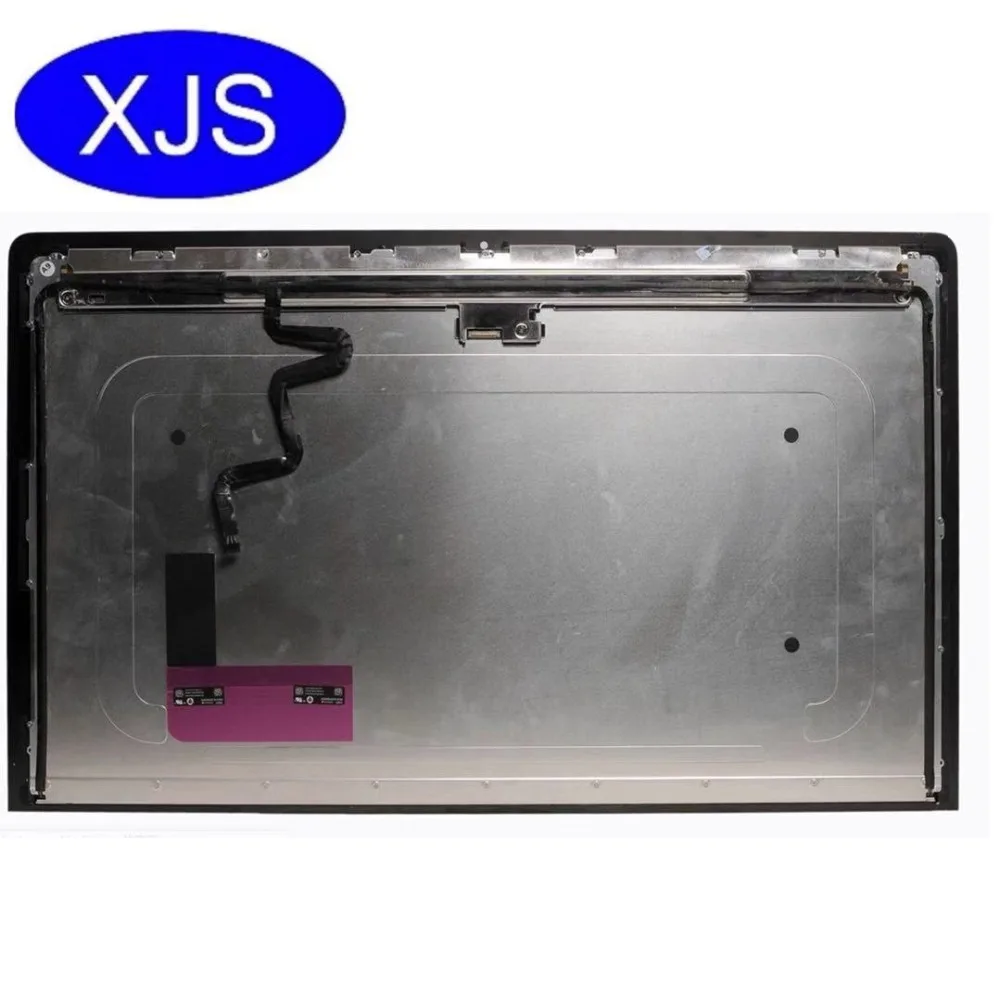 A1419 2K ЖК-дисплей Экран со стеклом в сборе LM270WQ1 SD F1 F2 Для iMac 2" Late 2012 2013 ME088 ME089 MD095 EMC 2546 2639