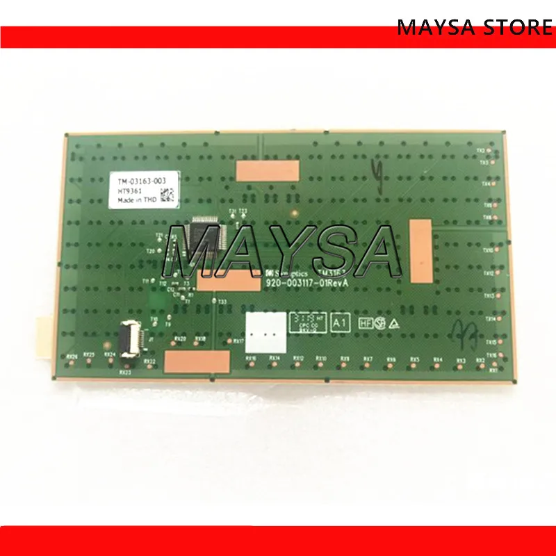 Laptop touchpad for MSI GE73 GE72 TM-03163-003 920-003117-01 mouse touchpad