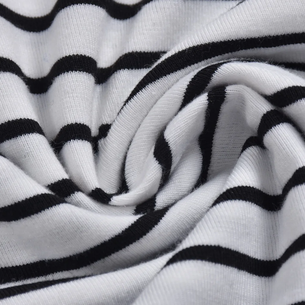 

Dress Summer 2021 Asymmetrical V-Neck Knee-Length Slim Belt Stripe Vest Mid-length Skirt