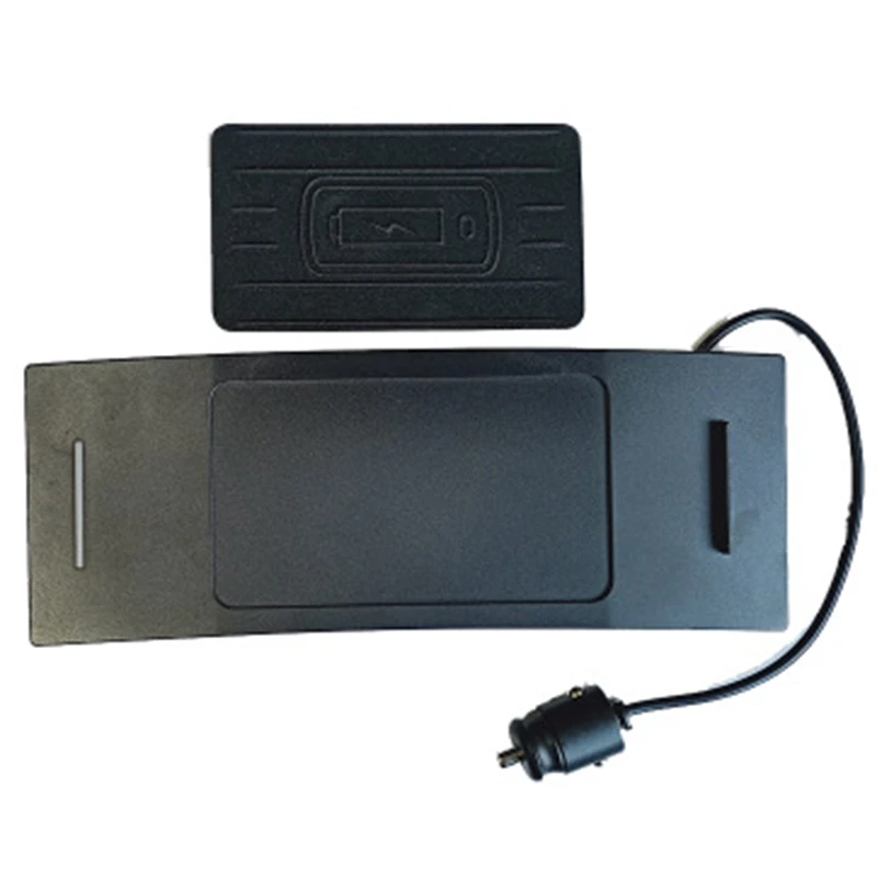 Автомобильное беспроводное зарядное устройство для телефона держатель зарядная