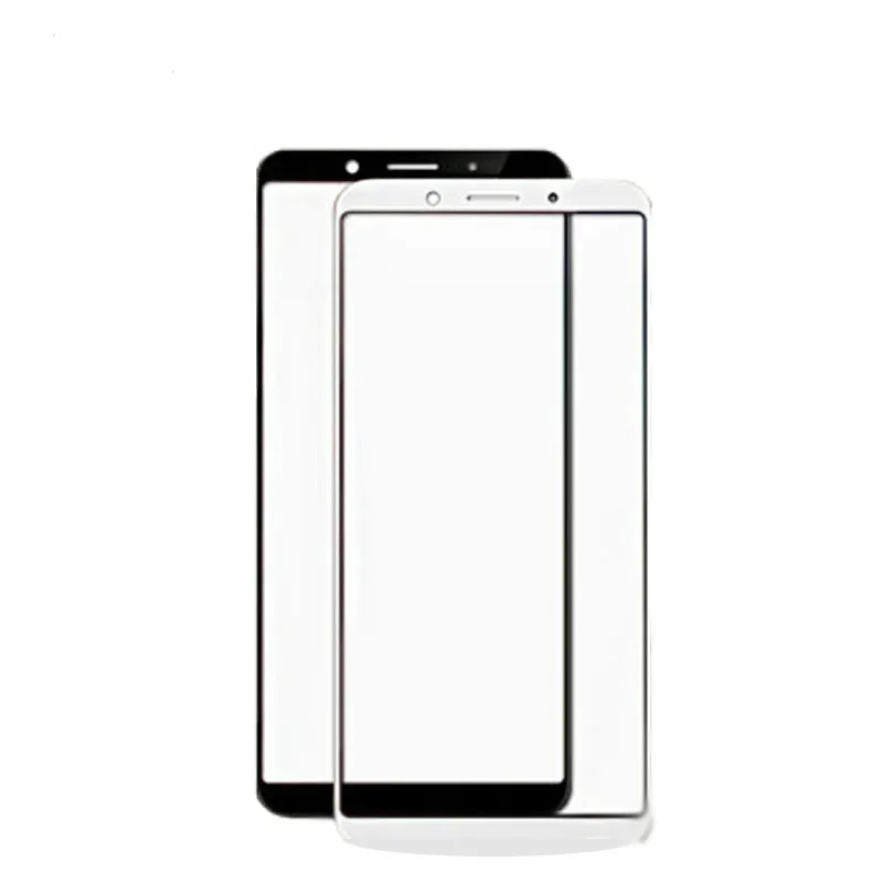 Отличное качество для huawei Honor V8 v8 сенсорный экран Внешний ЖК передняя панель