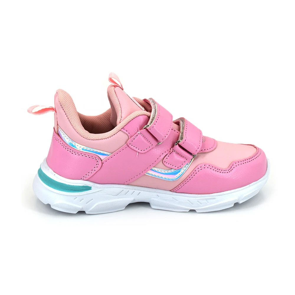 Bessky/Новая Осенняя детская обувь дышащая Спортивная кроссовки для мальчиков и