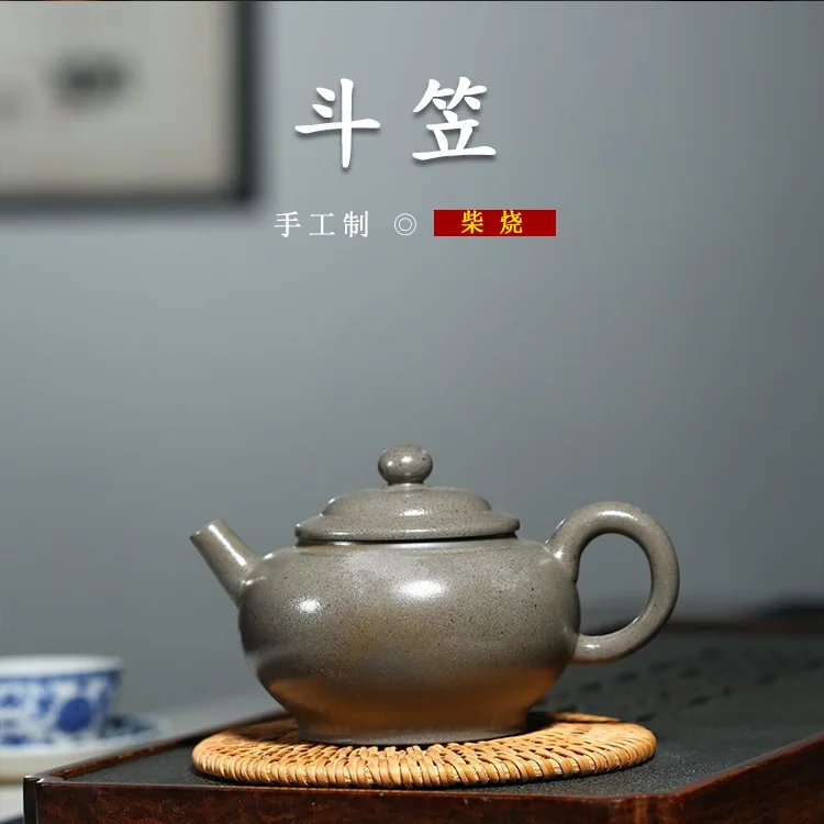 

direct sale by manual recommended yixing teapot firewood hat to the teapot tea wholesale goods on a commission basis