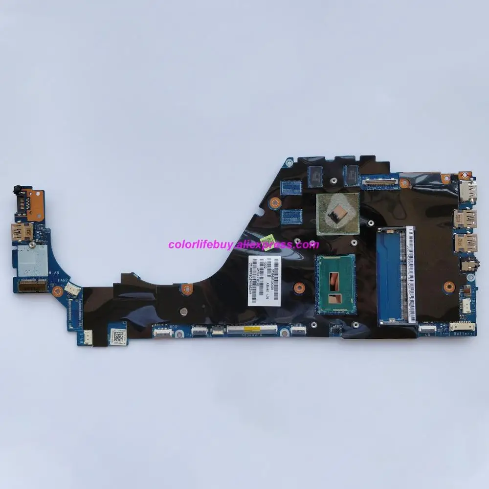 Оригинальная материнская плата 818132-601 818132-001 w 940M/2GB GPU i5-5200U CPU ABV40 LA-C491P для ноутбуков