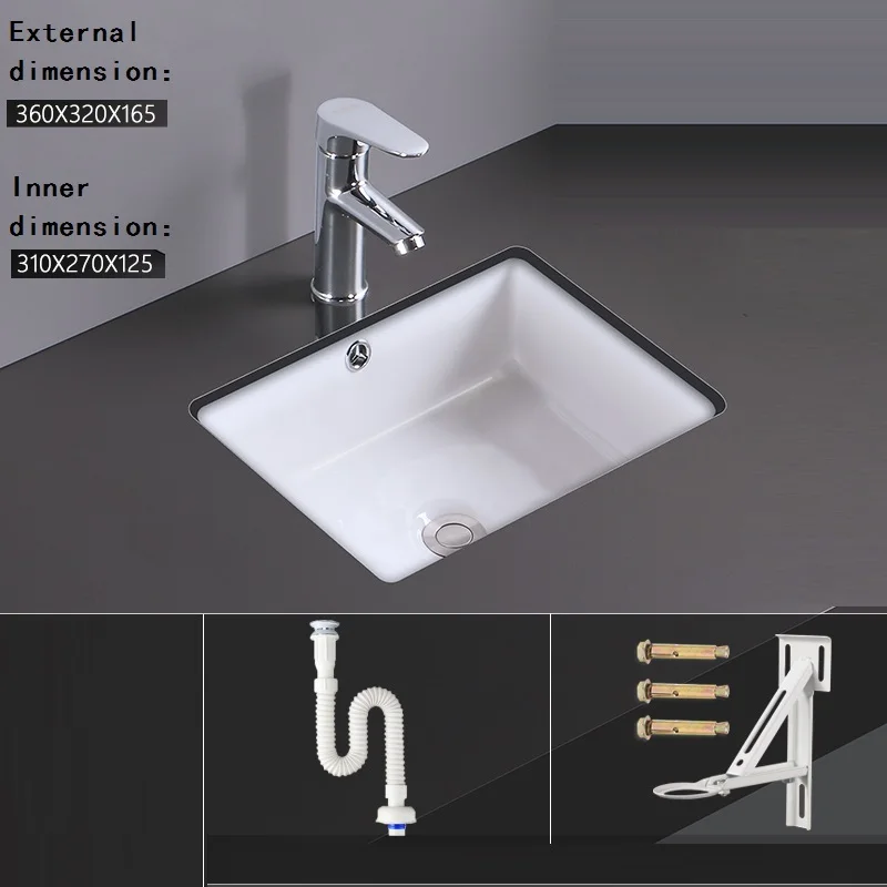 

Черная раковина Fregadero для ванной комнаты Banyo постилка для мытья