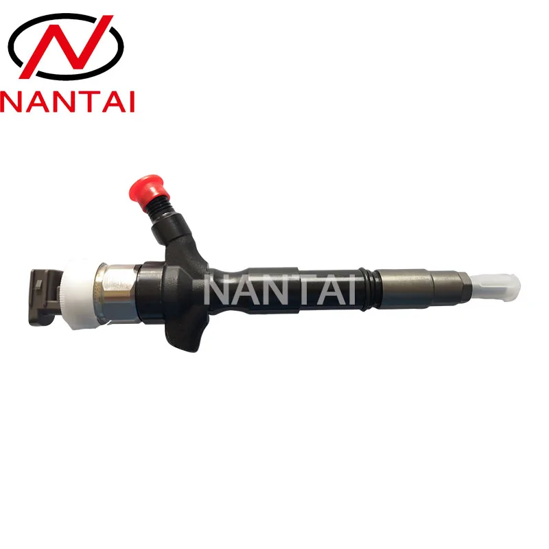 

Hiace toyotahilux 2KD-FTV injector 23670-09360 23670-0L090