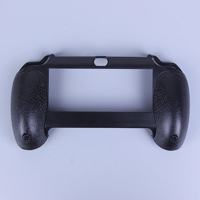 Hard Case Black Protective Cover Shell Skin Protector Hand Grip case for Sony PS Vita PSV Game Plastic | Электроника