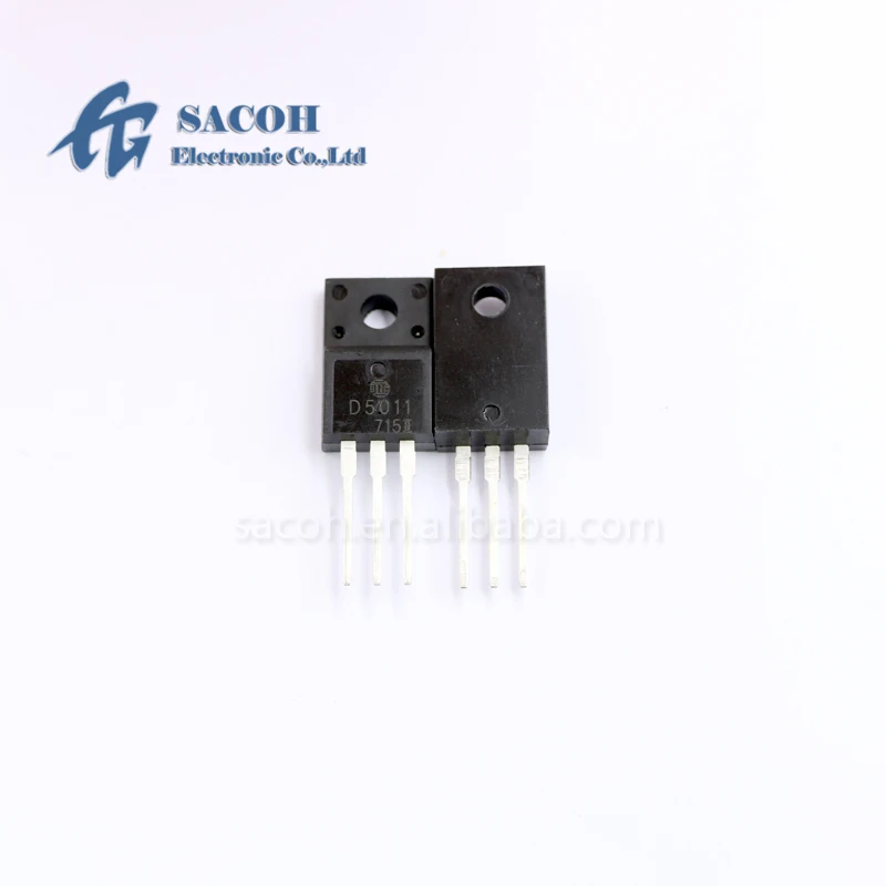 2SD5011 или 2SD5018