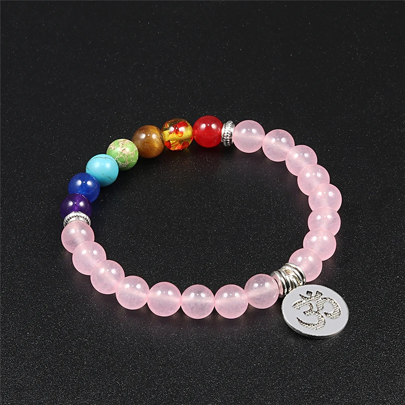 Бусины Из Черной Лавы для мужчин и женщин изящные буддийские кулоны с изящными