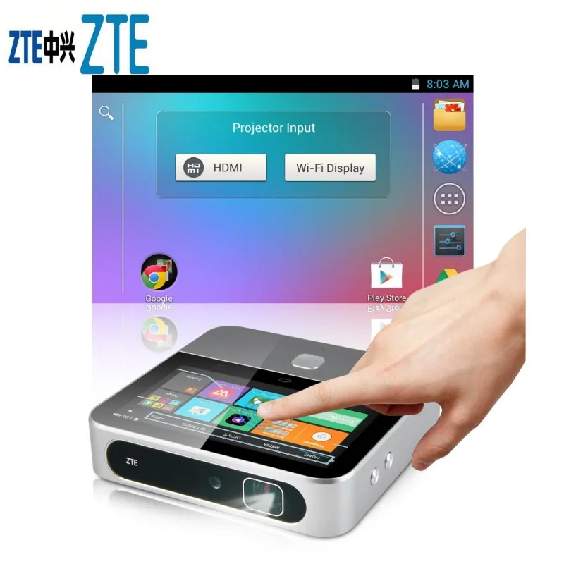 20 шт. ZTE SPro Wi Fi Смарт проектор LTE 800/1800/2600 МГц|huawei b890|b593 huaweiantenna external |