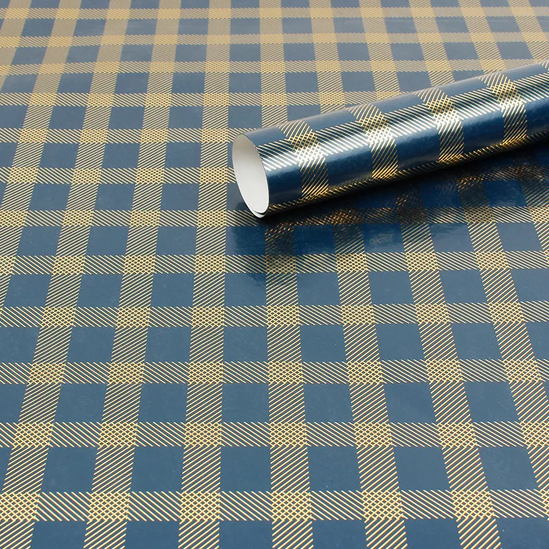 10 шт. бумаги для упаковки подарков|Крафт-бумага| |