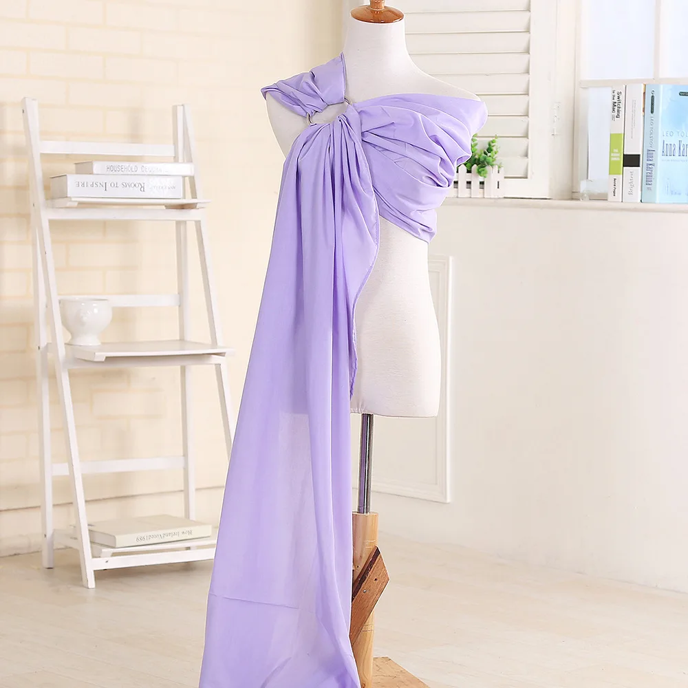 

Baby Carrier Sling for Newborn Baby Breathable Wrap Scarf Backpack Ergonomic Baby Infant Strap Baby Holder