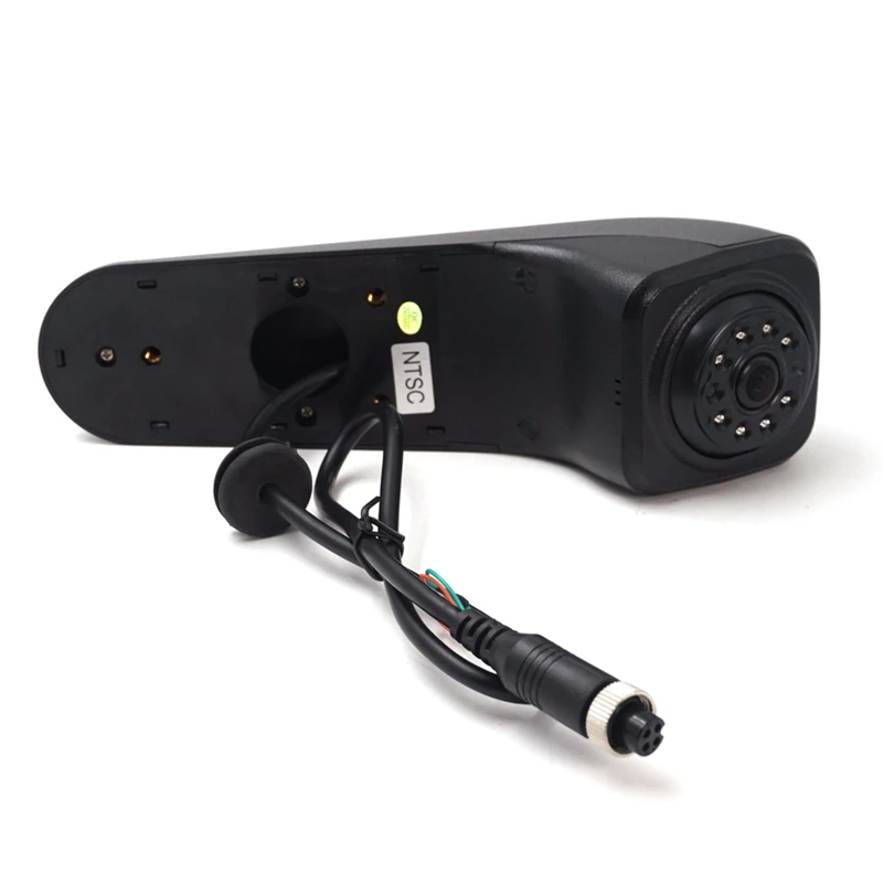 

Backup Brake Light Reversing Rear View Camera CMOS for Crafter Van 2017 Waterproof 170 Third Brake Light Camera