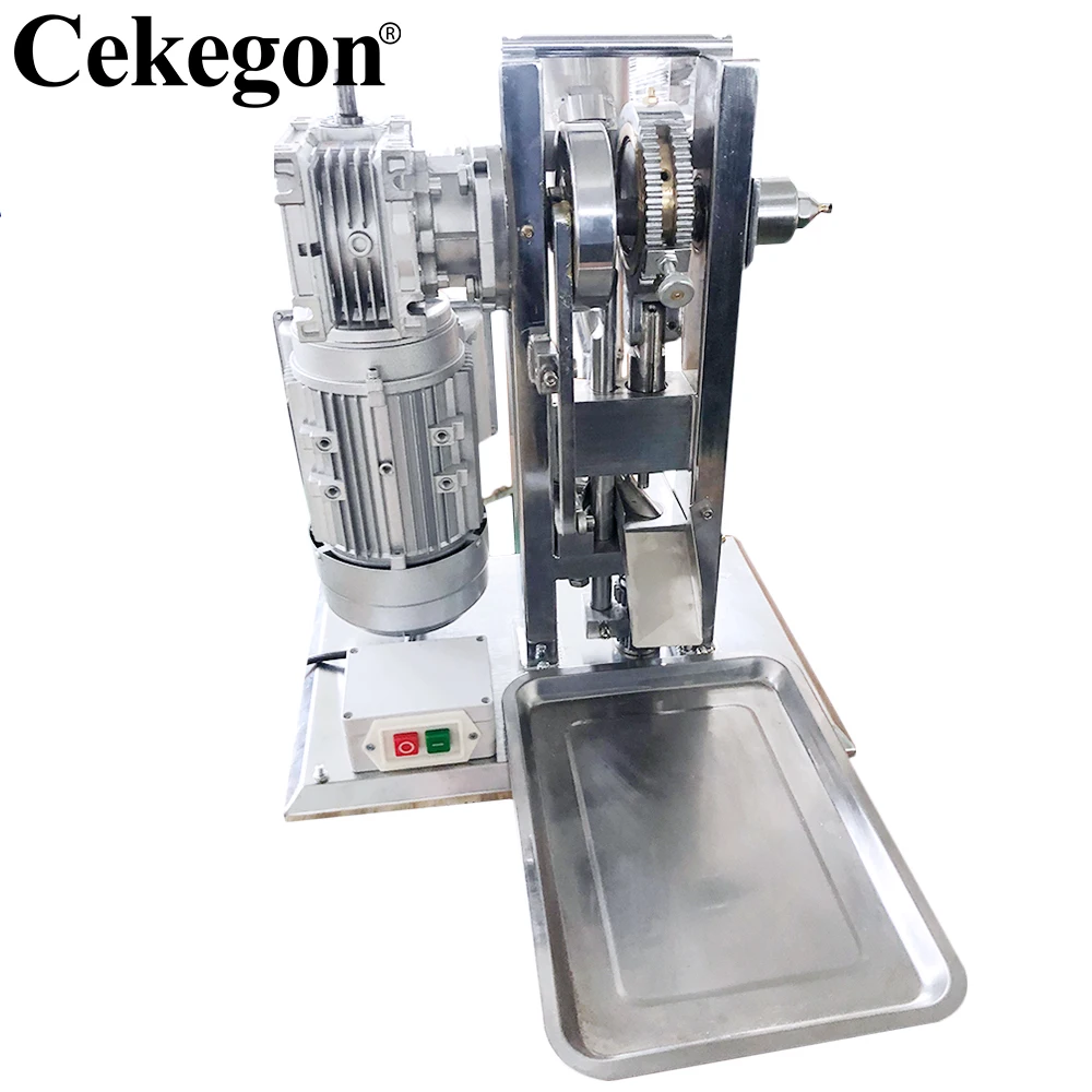 Хорошее качество длительный срок службы мини-пресс для таблеток машина
