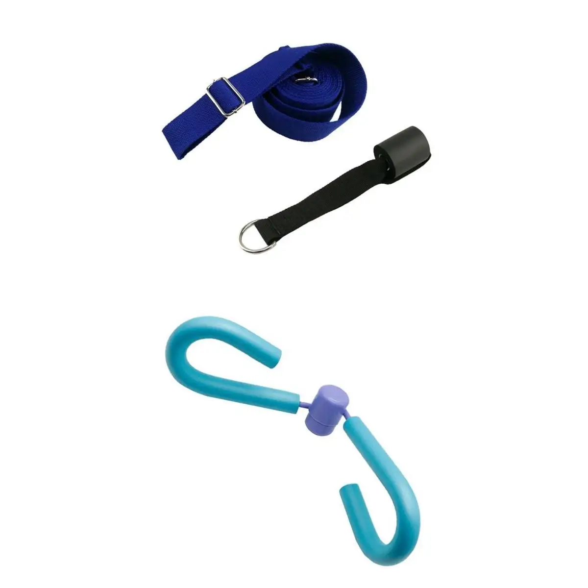 Балетная эластичная лента для ног растягивающаяся растягивающий тоник