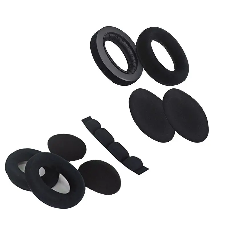 Подушечки Чехлы губка обруч из пенопласта для HD545 HD565 HD580 HD600 HD650