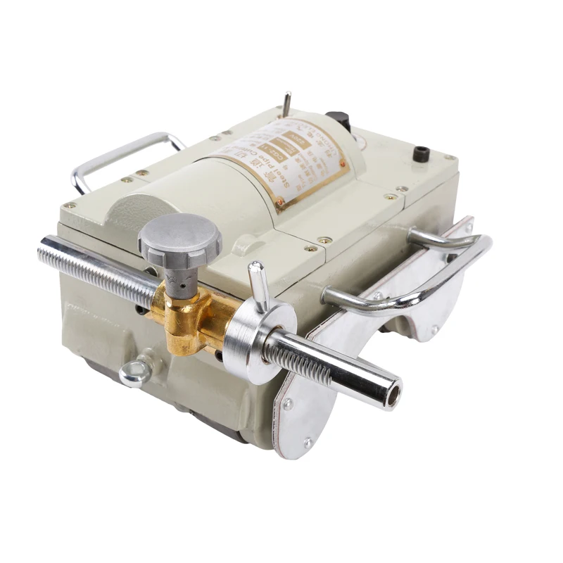 CG2-11 Магнитный станок для резки труб 110/220 В Газовый снятия фасок