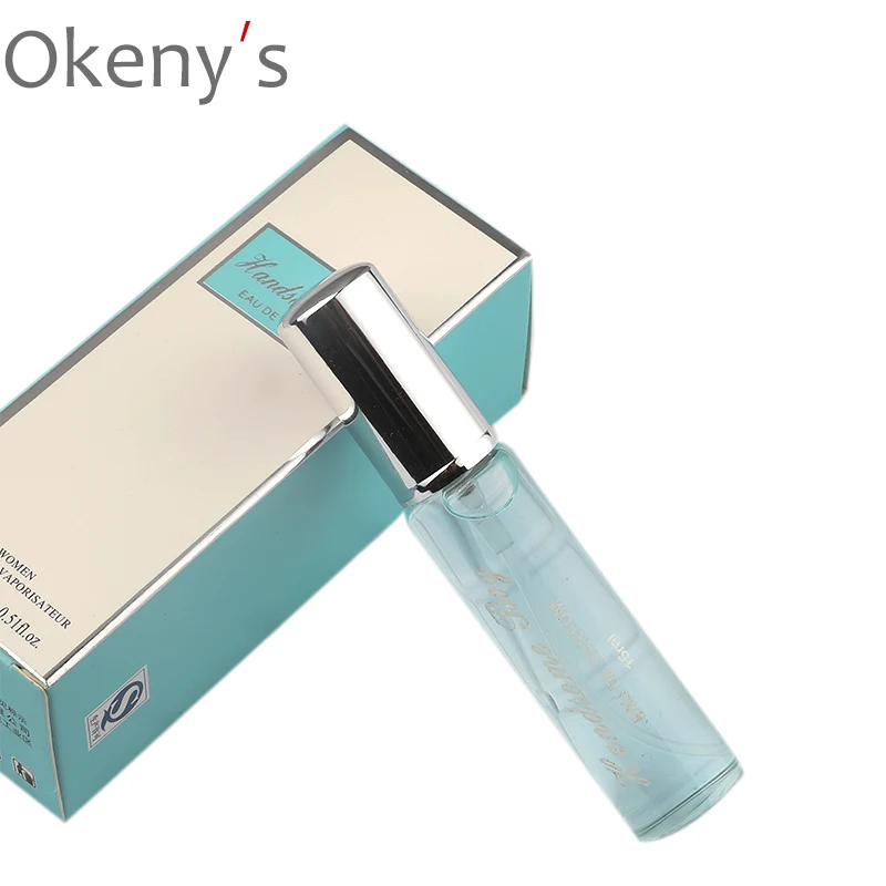 Парфюм для мужчин 15 мл парфюм тела спрей феродизиак флирт привлечения девушек