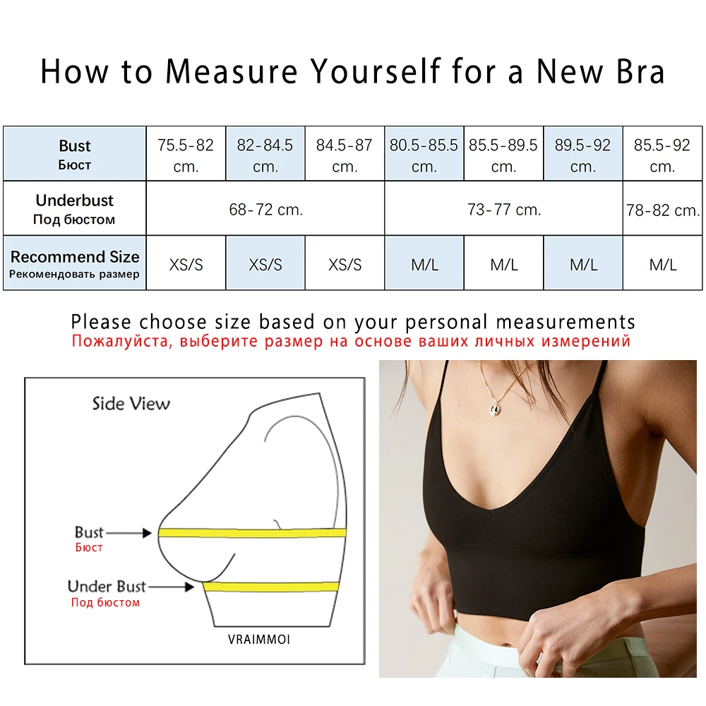 

Women Tank Crop Top Sexy Female Underwear Seamless Crop Tops Lingerie Femme Strap Adjustable Camisole Street Fashion Woman Top