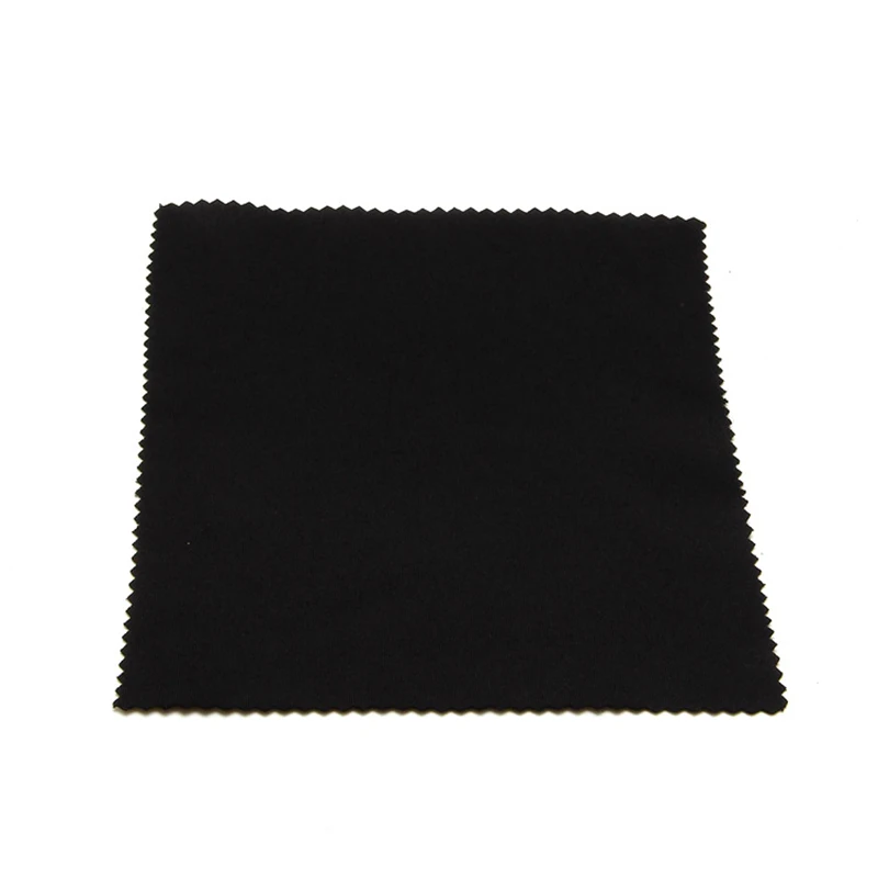 100 шт./лот Полировка ювелирных изделий из стерлингового серебра инструмент для