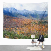 pretty tapestry mountains usa tapestry for bedroom room decor wall hanging wall art tapestry picnic mat beach towel bed cover