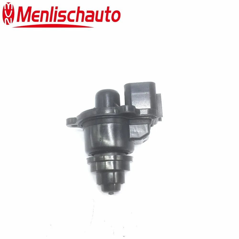 Бесплатная доставка клапан управления холостым двигателем IACV MD614918 для Mitsubis