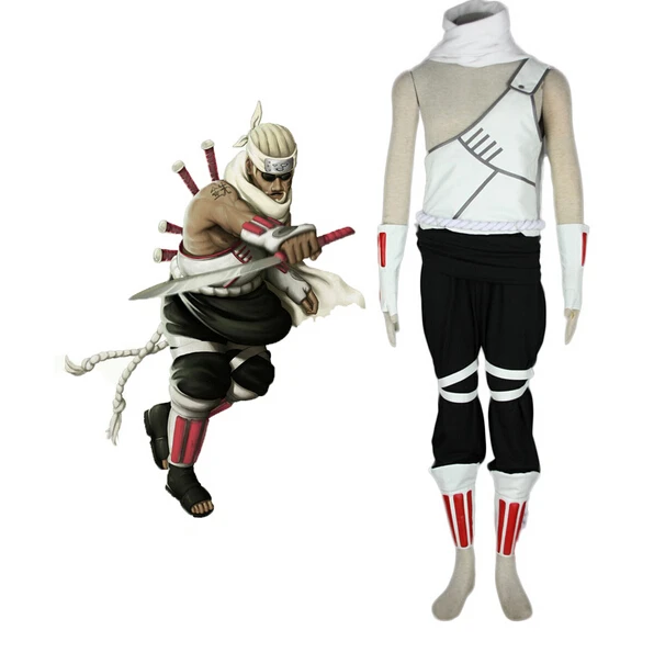 Костюм для косплея Killer Bee сделанный на заказ унисекс любого размера|cosplay costume|costume