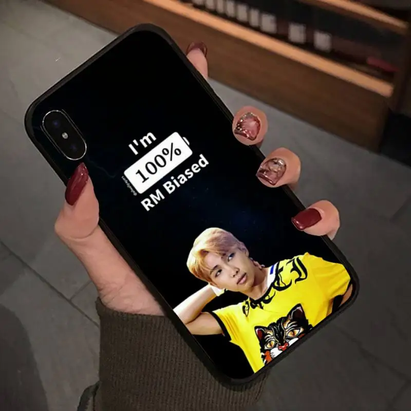 Армейские Чехлы KPOP Euphoria Jungkook корейские для Iphone 6 6s 7 8 Plus X Xs Max Xr 11 Pro мобильный