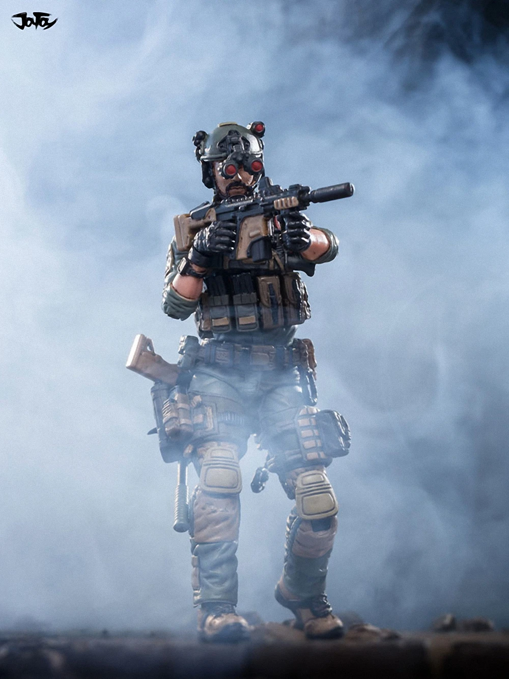 1/18 JOYTOY фигурка морской корпус военный солдат фигурка модель игрушки коллекция игрушек Рождественский подарок