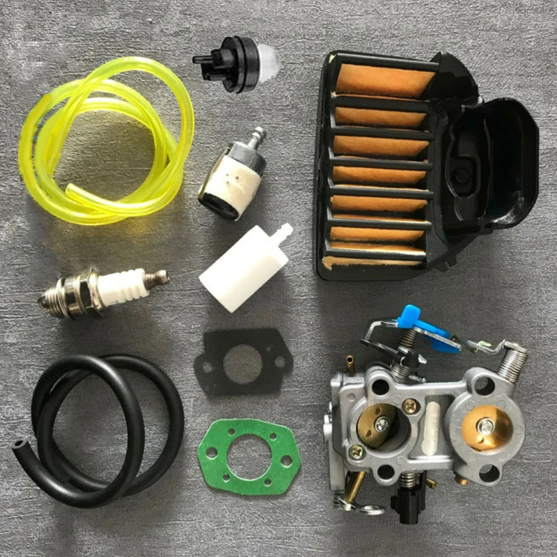 

Carb Tune Up Kit Husqvarna 455 455E 460 461 544883001