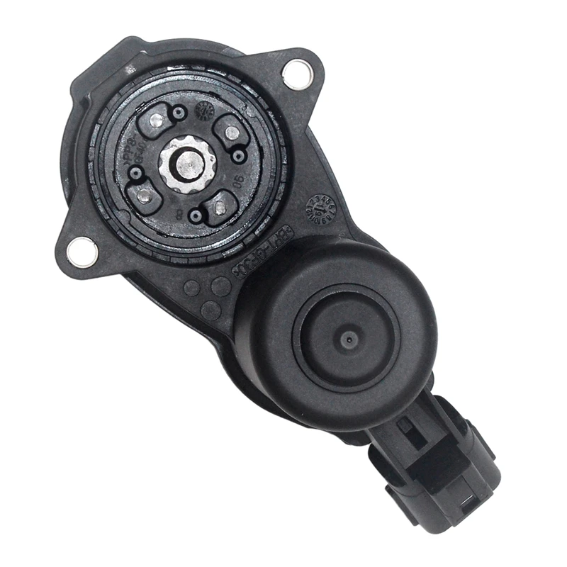 Заднее колесо левая/правая Боковая ручка стояночный тормоз суппорт