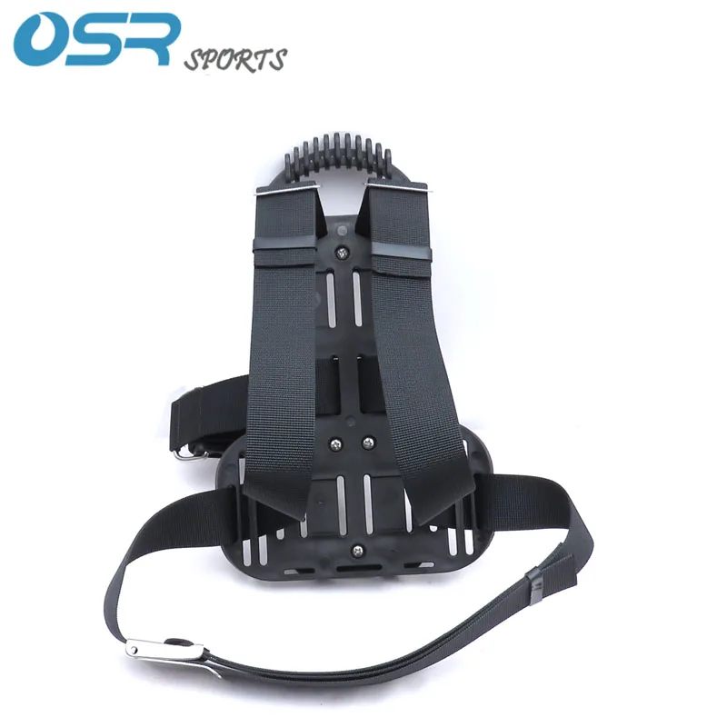 Снаряжение для подводного плавания снаряжение с креплением на бак BCD аксессуары