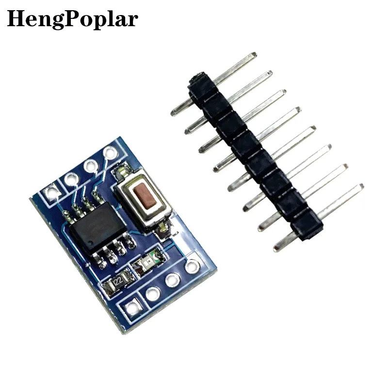 

STC15F104W STC15W204S single chip microcomputer module system board core board learning board development board