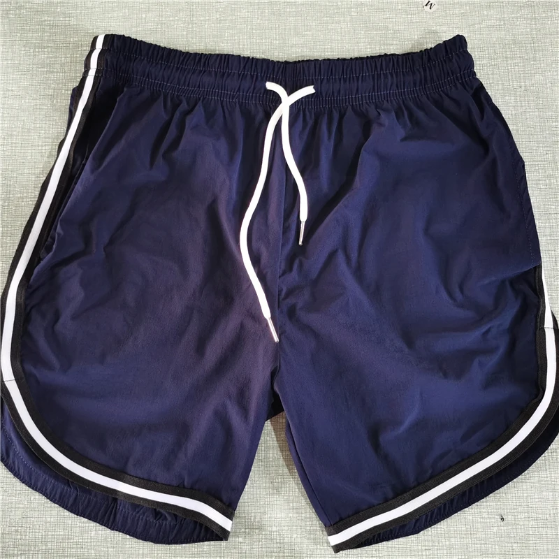 

2021 Gyms Shorts Men Quick Dry For Running Shorts Men Fitness Sport Shorts Male Training Sports Short Pants Sport Man Clothing