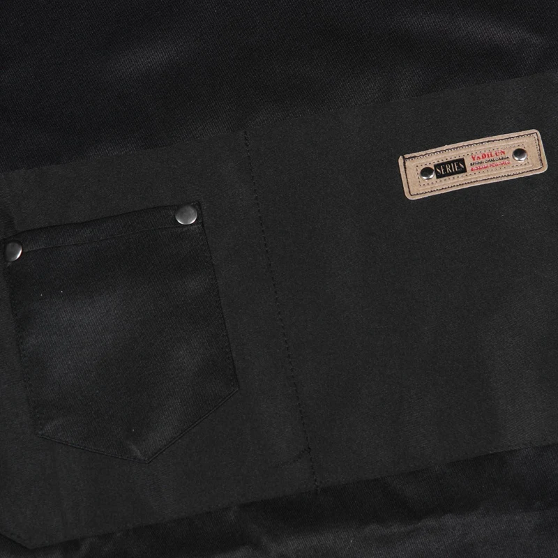 

Professional Stylist Apron Waterproof Hairdressing Coloring Shampoo Haircuts Cloth Wrap Hair Salon Tool